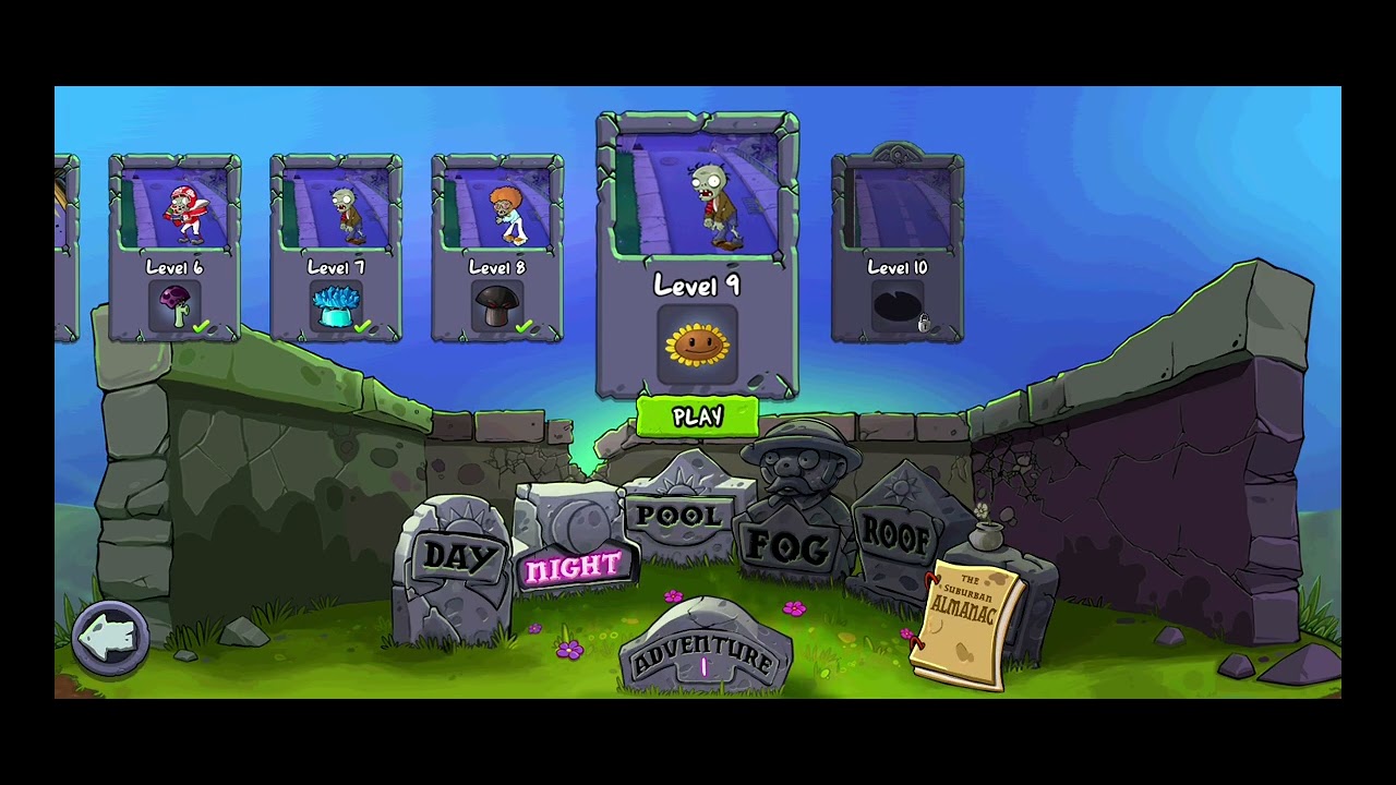 #играю#в#pvz#(3 часть)#