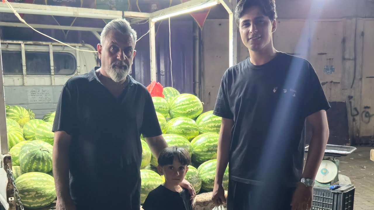 مجلس عزاء بيت عبد مضهضب تجهيز يوم السابع من محرم
