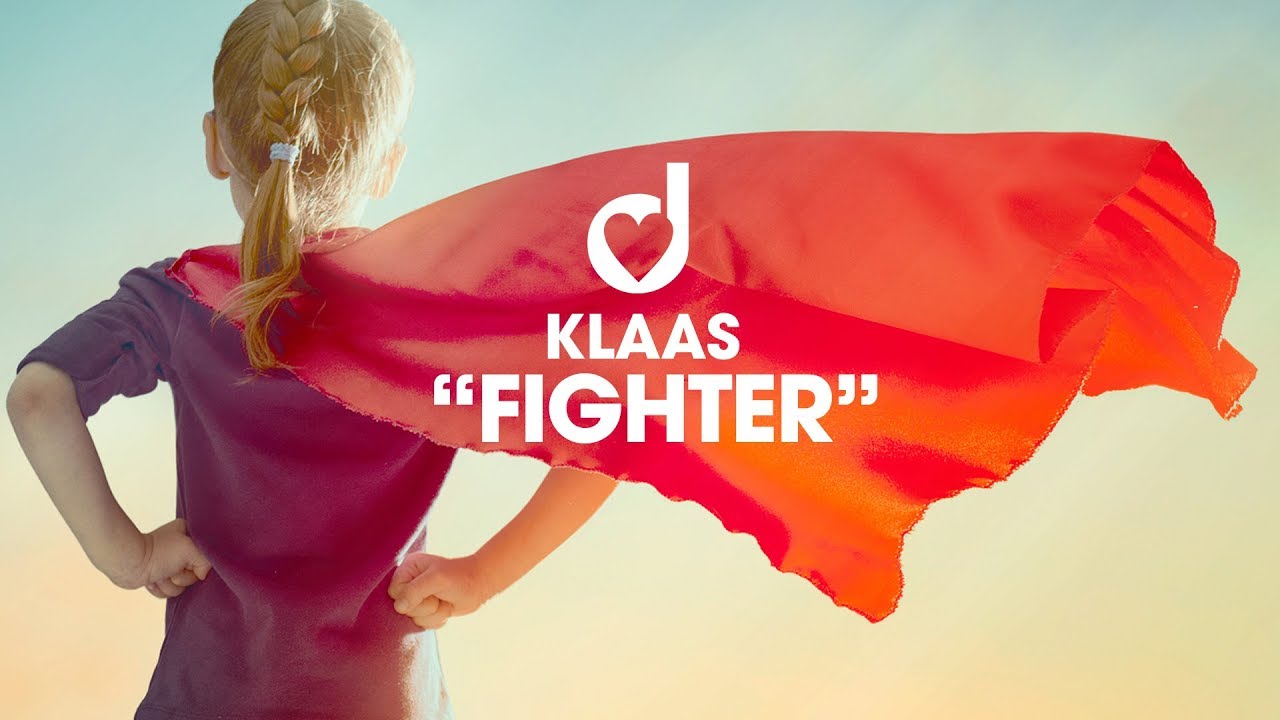 Klaas - Fighter