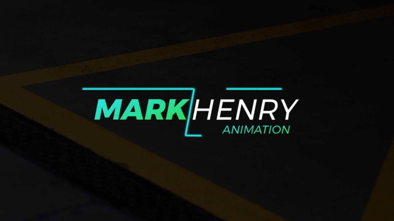 Alight motion Lower third animation (Dope Motion Inspired)