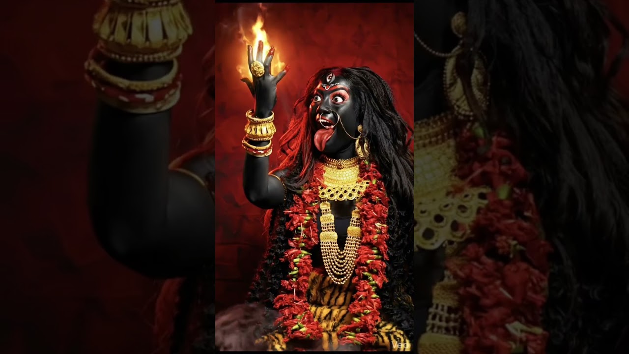 Power of Kali, Protection Mantra, Kali Chanting