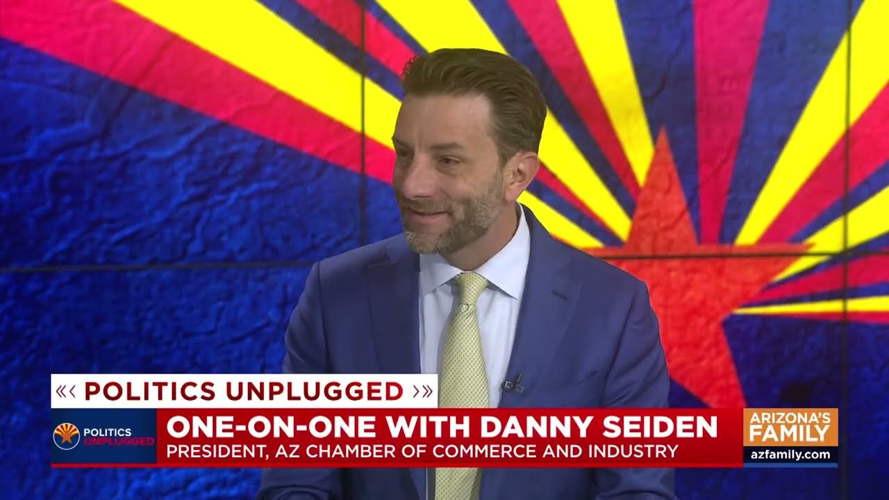 Politics Unplugged (Full Episode) February 8, 2026