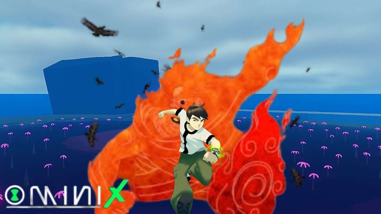 Novidade NOVA UPDATE!!Evento do Foguete + Adição de Susanos!