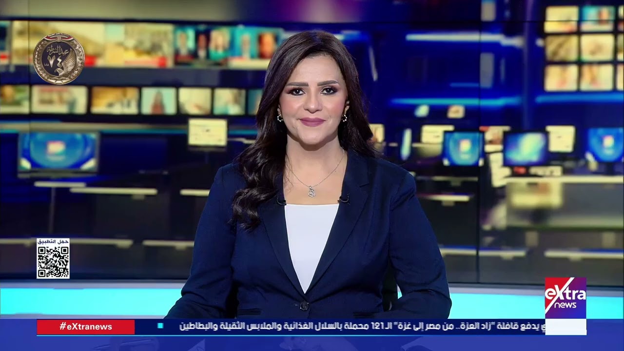 جولة الـ 3 عصرا الإخبارية