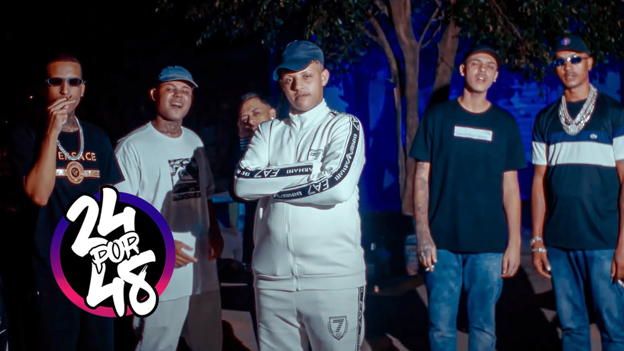 IMPREVISIVEL (Clipe Oficial) Vitinho da Sul,Lacerda,Amorim,Breno CLT,Menor LK,Lzyn,Pablinho,Nego
