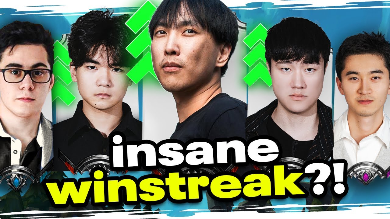 Can we keep our INSANE winstreak?! Near Airport is unstoppable