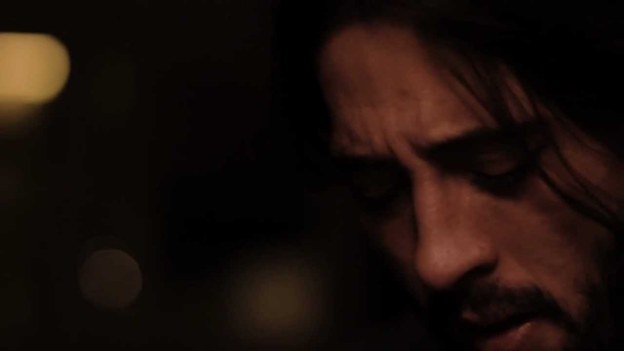 Ryan Bingham - Too Deep To Fill