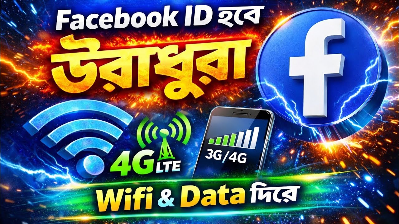 Unlimited Facebook id create 😱 | 1000% working method 2026