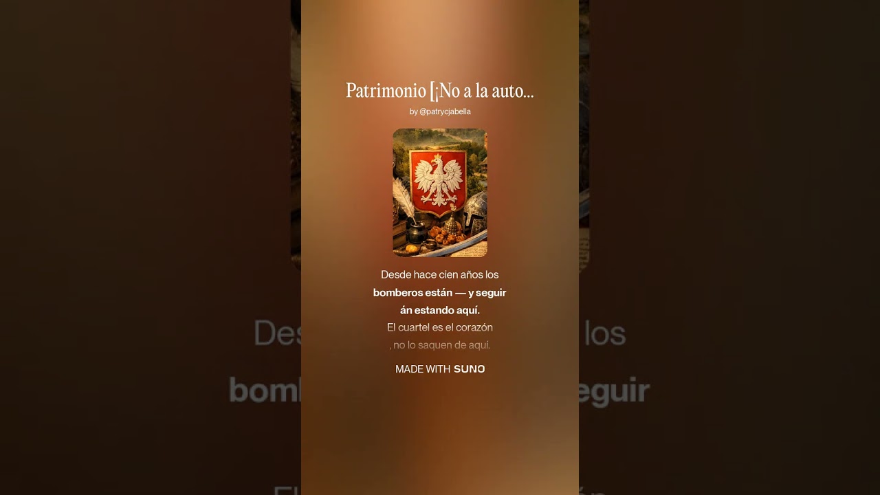 Patrimonio[ ¡No a la autopista S7!][Nie dla S7!]