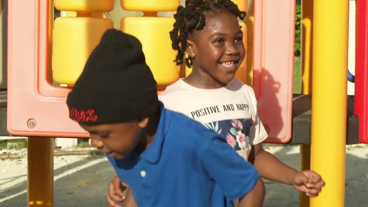Taddy P - Playground | Official Video