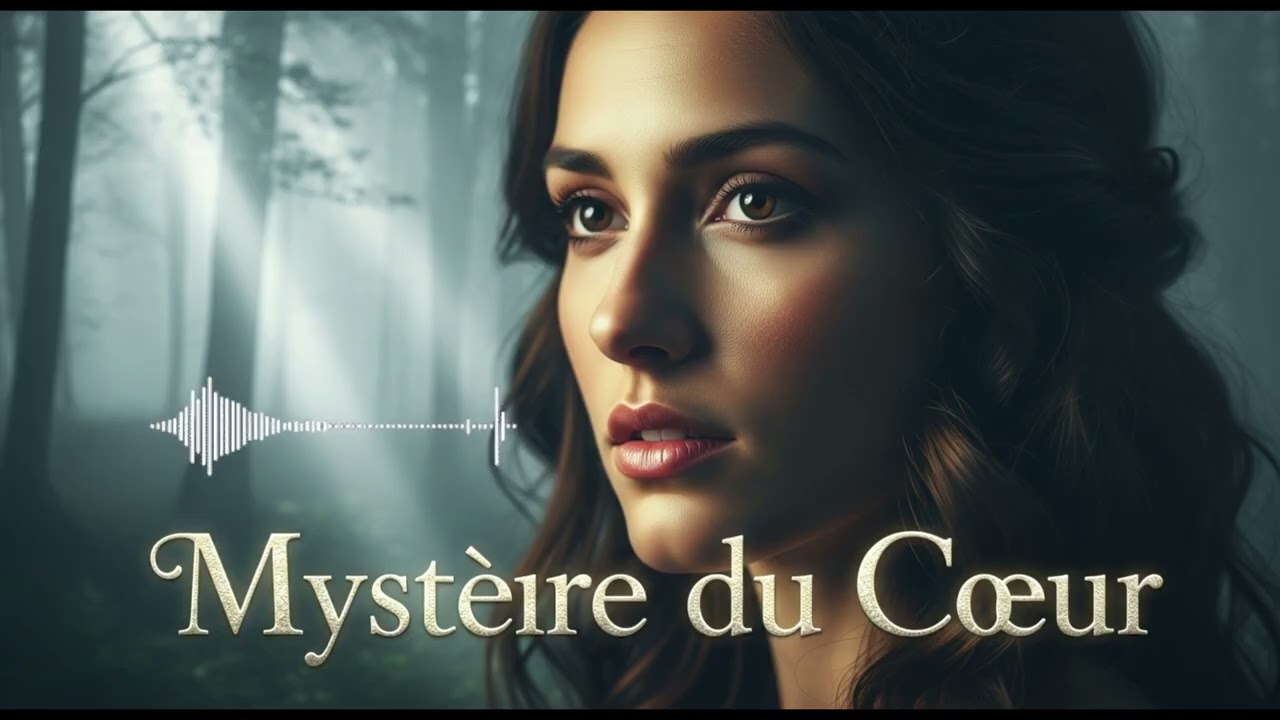 MYSTERE DU COEUR – French Mystic Love Music | Deep Romantic Vibes