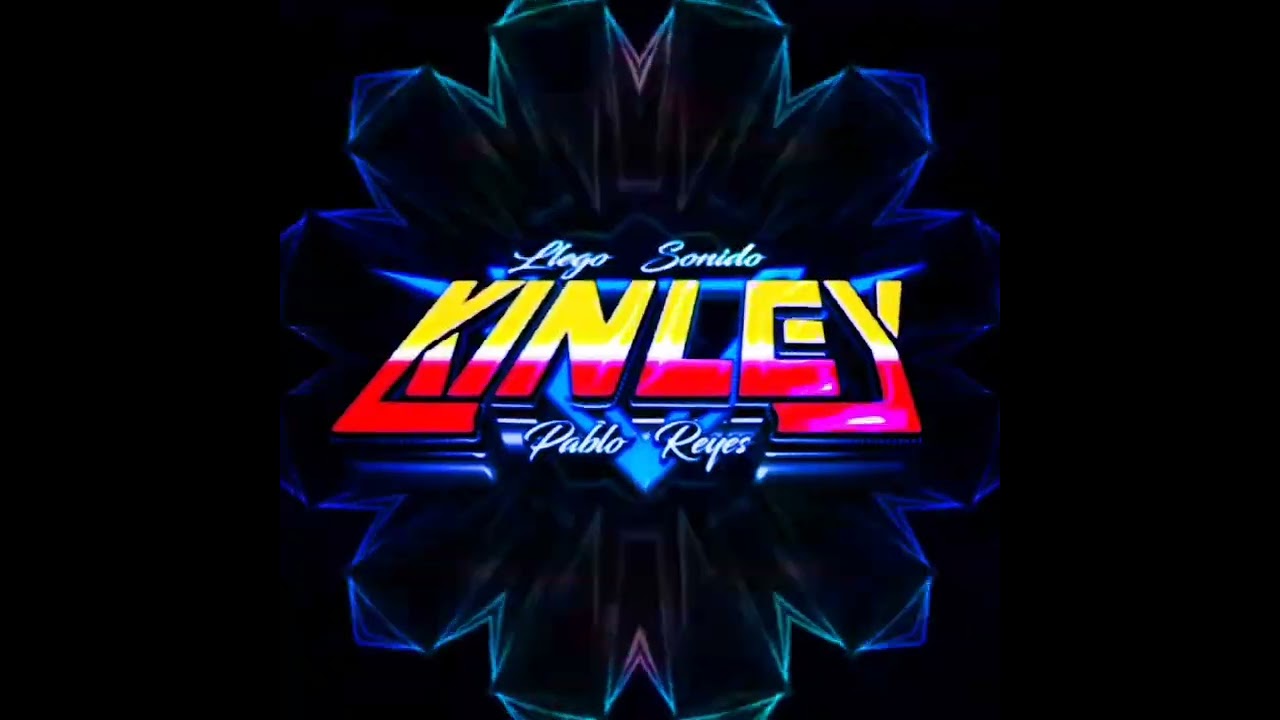 @UN EXITO MAS DE SONIDO KINLEY 