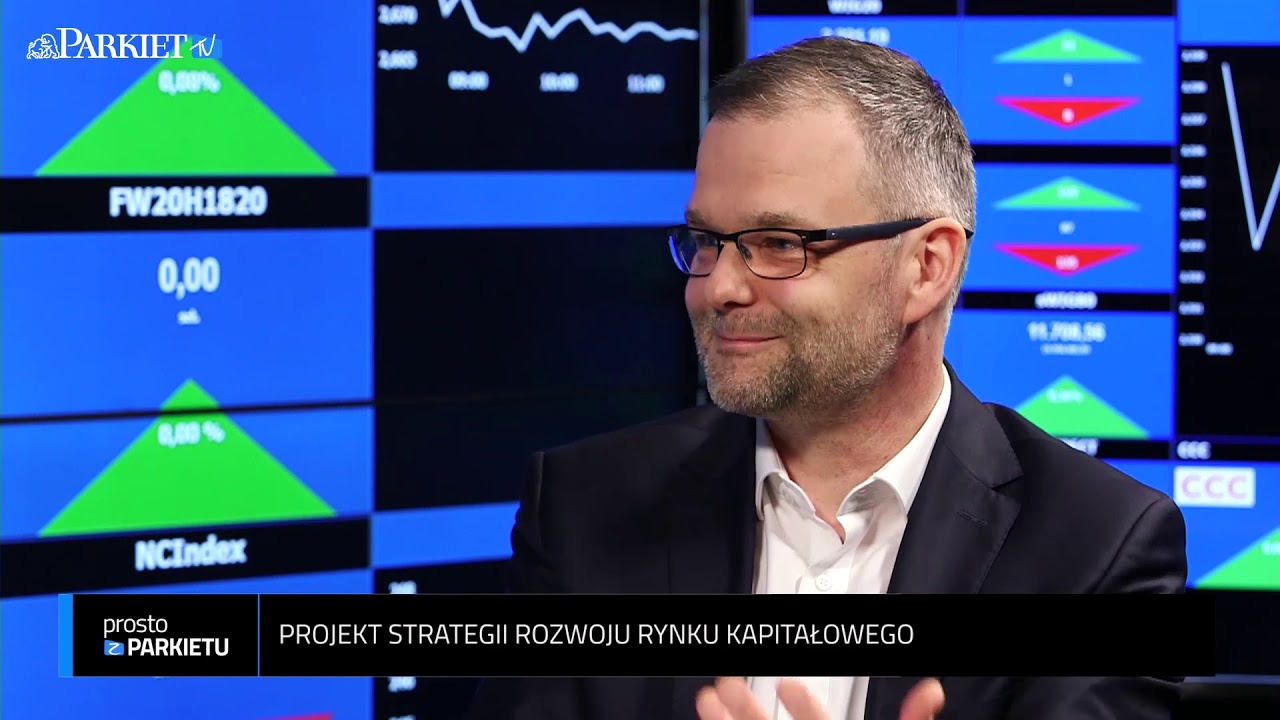 Deficyt zaufania hamuje rozwój polskiego rynku kapitałowego