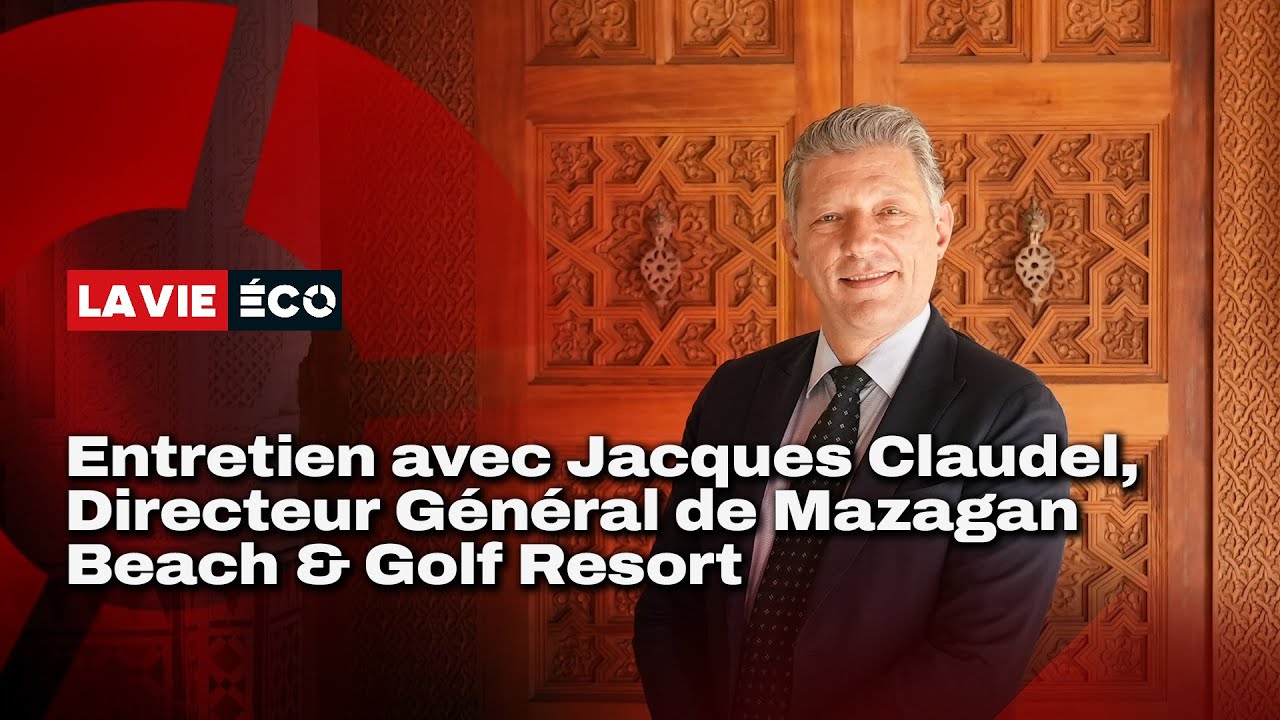 Mazagan, un modèle d’engagement responsable et durable