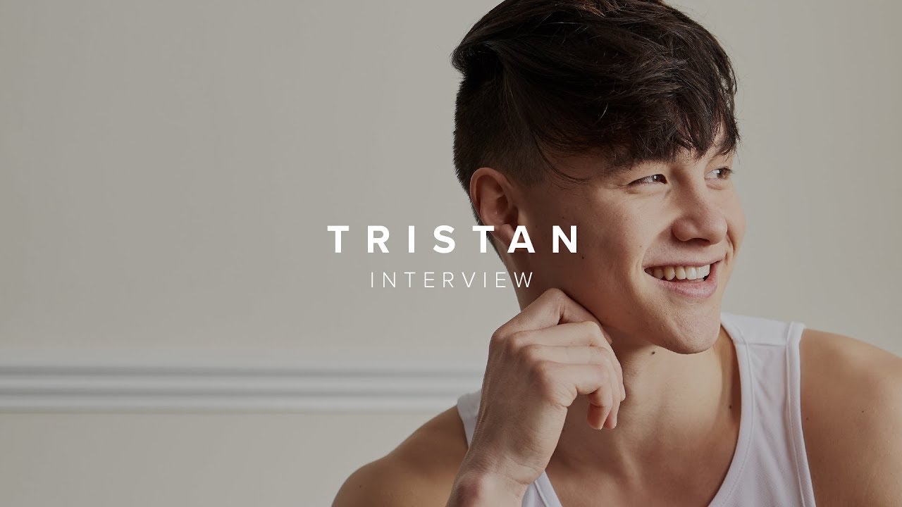 INTERVIEW - TRISTAN DEFEUILLET-VANG
