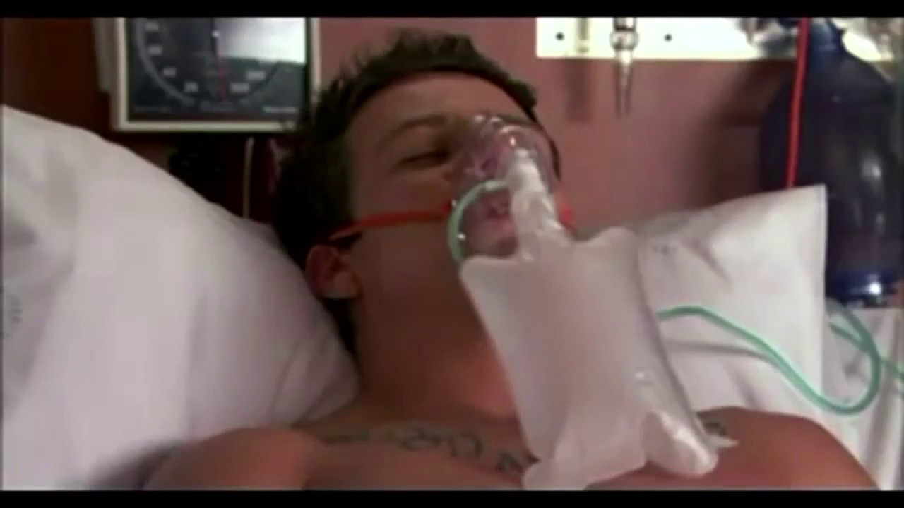 oxygen mask 040