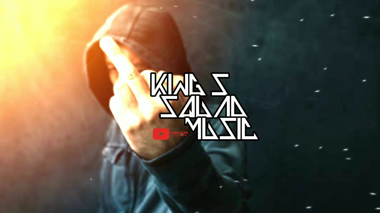 Kannai Nambathey Folk Adi Remix | Hd Remix House Music