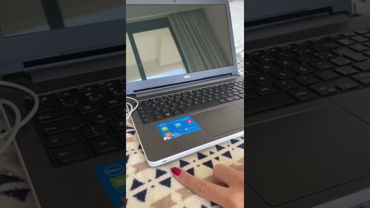 Notebook Dell n&atilde;o liga | defeito Ligando e desligando