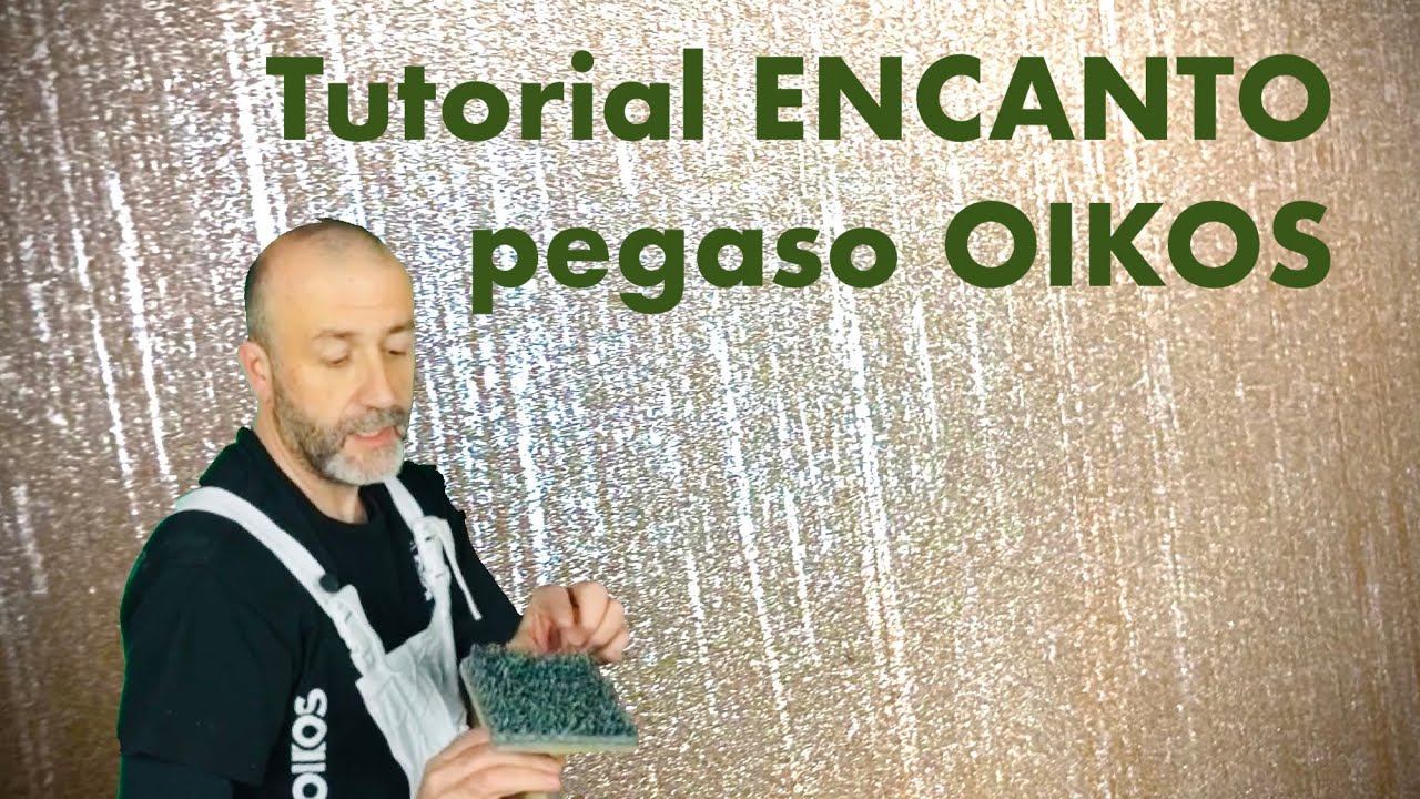 TUTORIAL ENCANTO PEGASO OIKOS