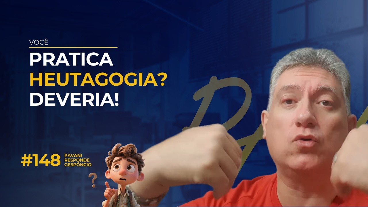Você pratica Heutagogia? Deveria!