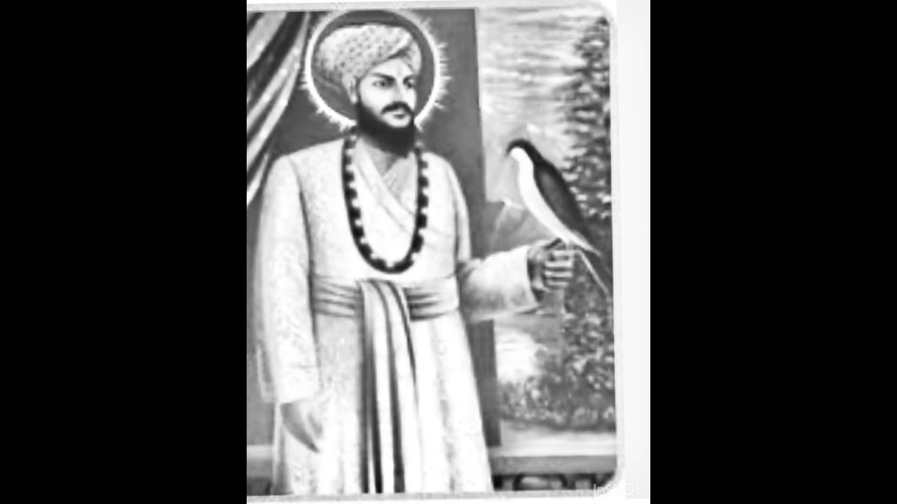 Dhan Dhan Ram Rai g, ਧਨ ਧਨ ਰਾਮ ਰਾਇ ਜੀ 