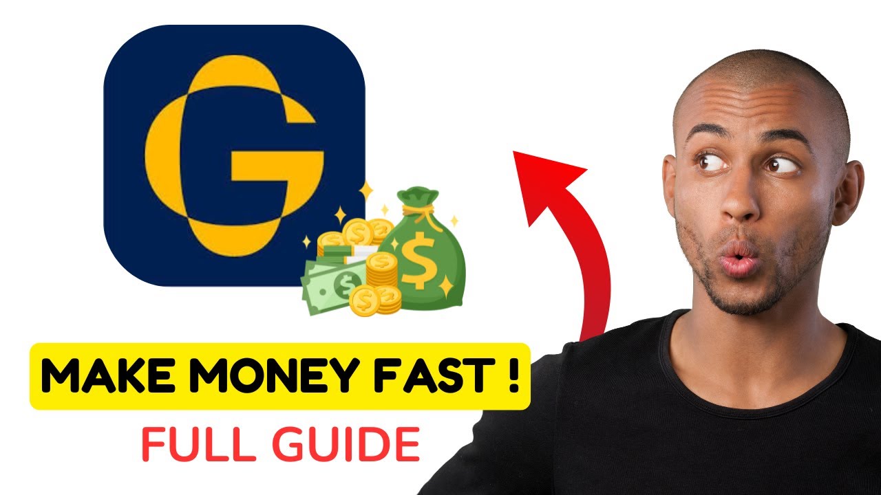 How to Make Money with GoTranscript 2025 (Beginner-Friendly Guide)