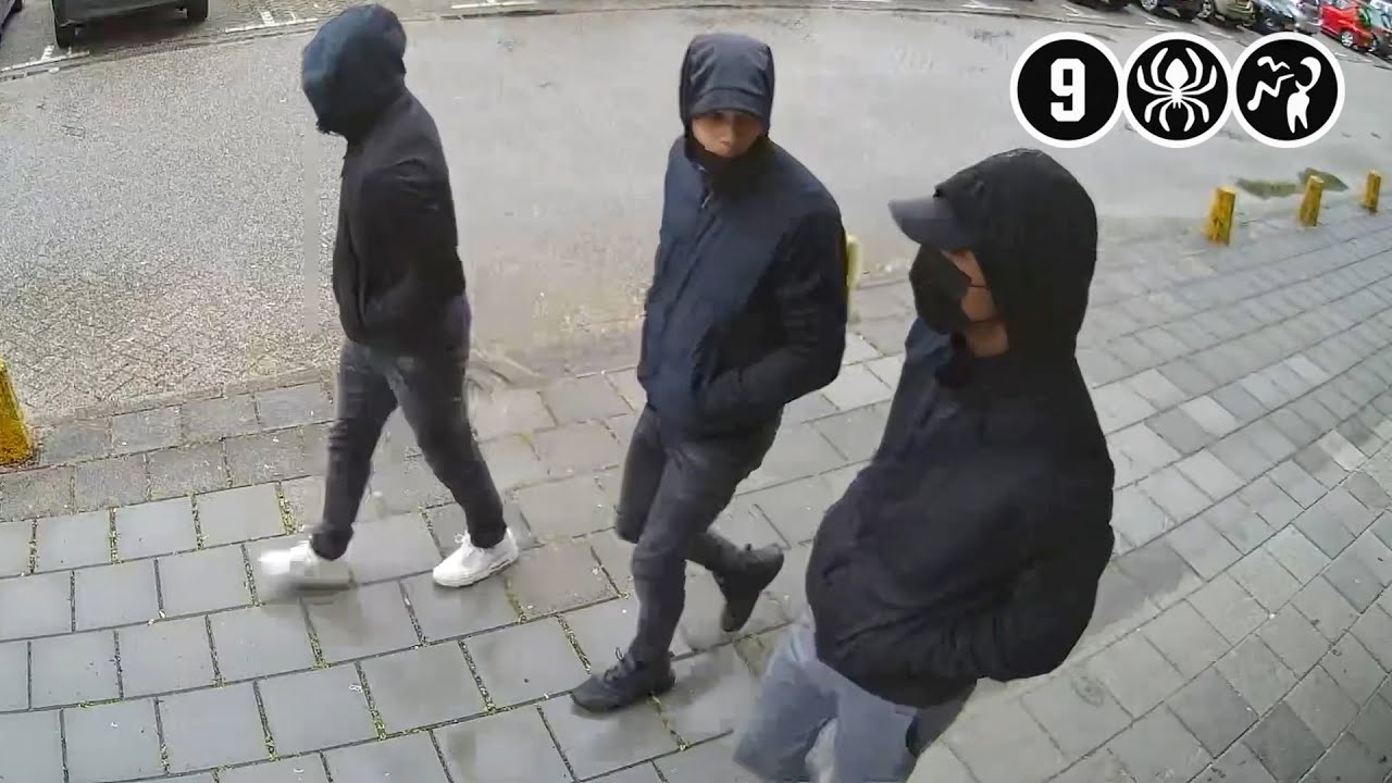 Heerlen: Straatrovers maken twee Rolex-horloges buit