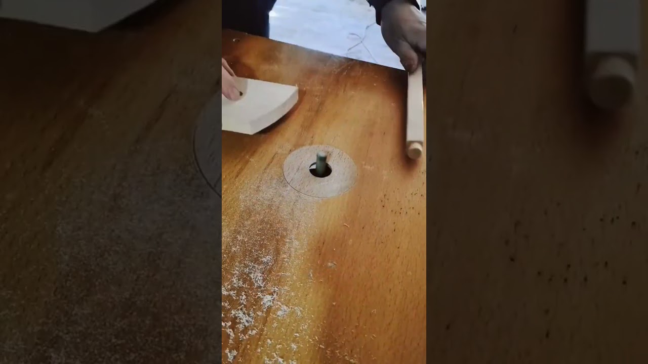 #Woodworking #wood #woodcarving #wooddesing #asmr #fyp #short