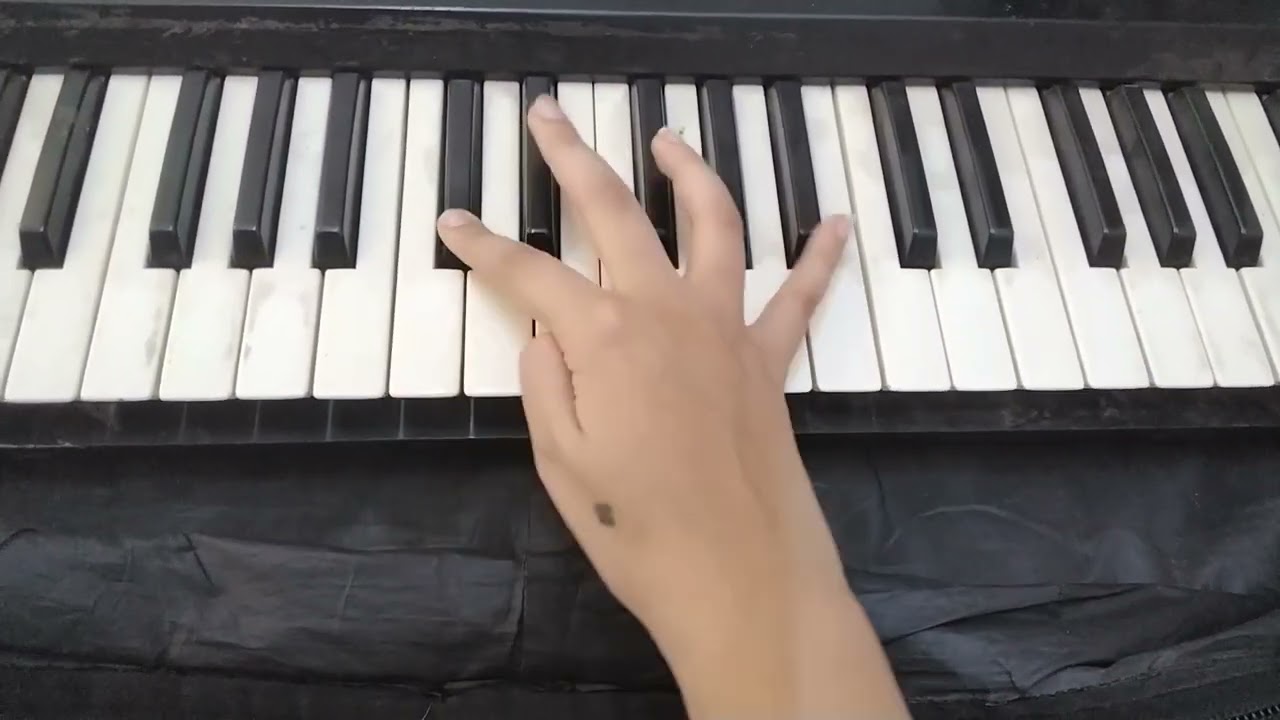 ميدلي العذراء_كل سنه و انتم طيبين❤️❤️
