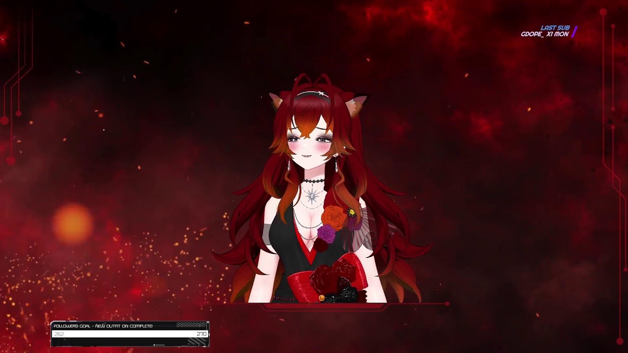 Random BG3 Stream Act 1!
