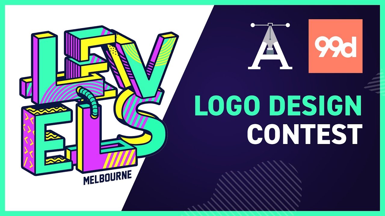 Festival Logo Design Contest - Reviewed by Graphic Designer