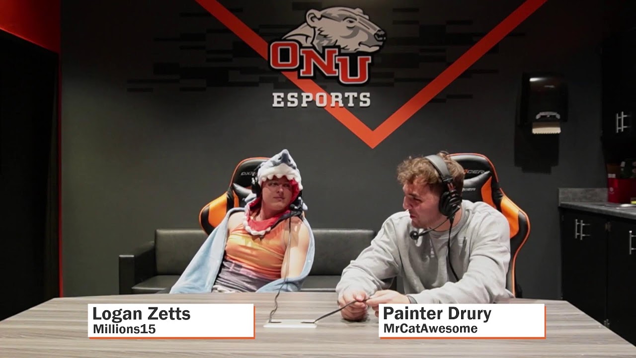 [OW GLEC] Ohio Northern vs. Saint Xavier