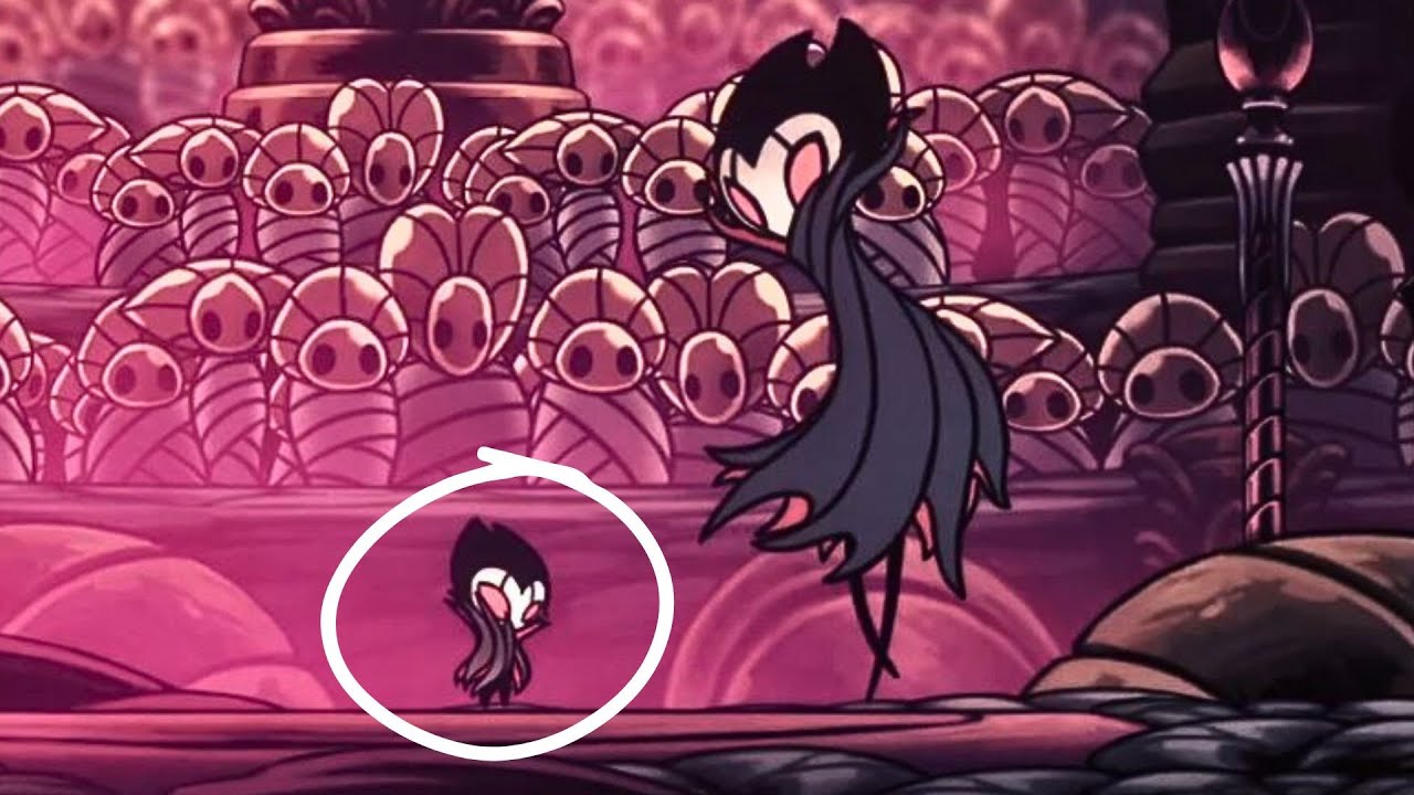 GRIMM vs GRIMM Hitless No Charms | Hollow Knight