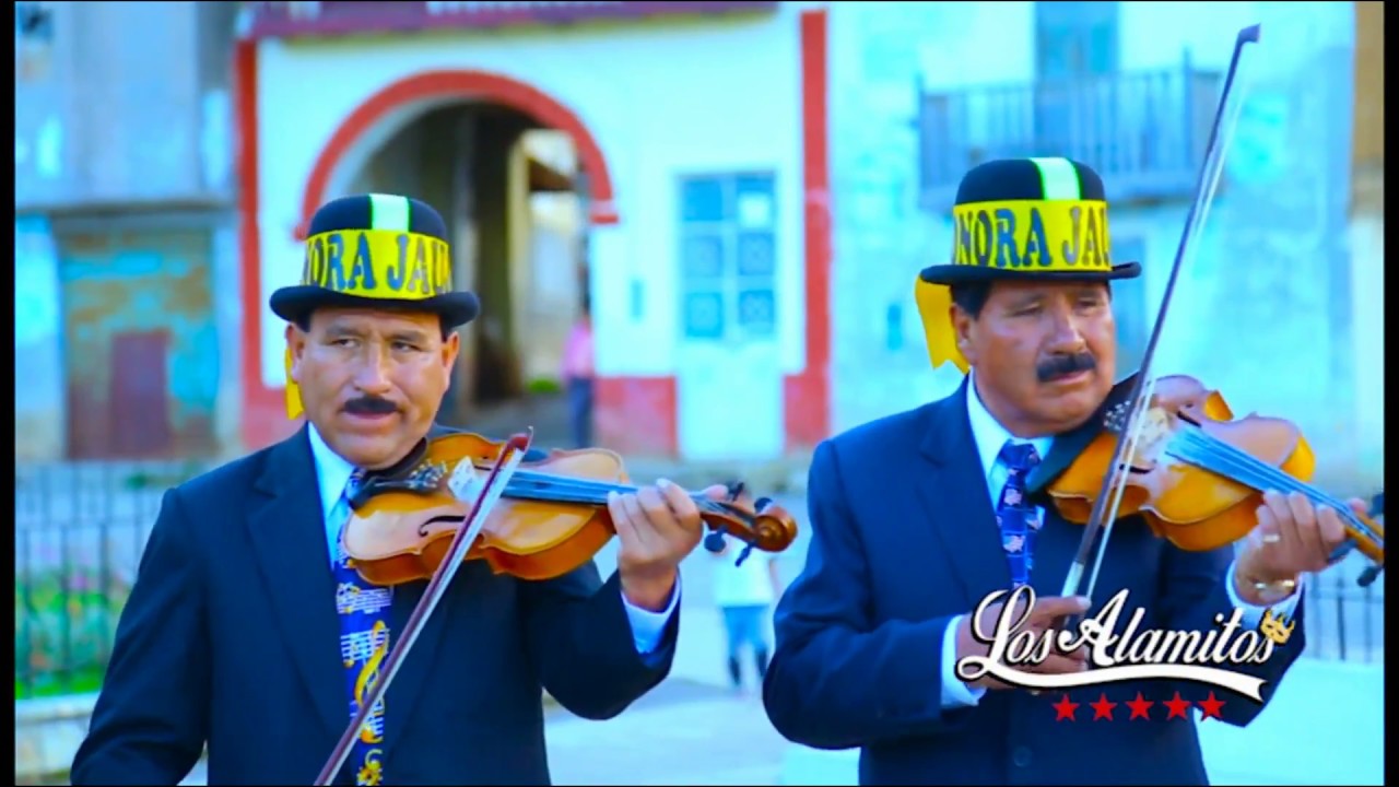 ORQUESTA NACIONAL SONORA JAUJINA 2017.( ALBUN COMPLETO)