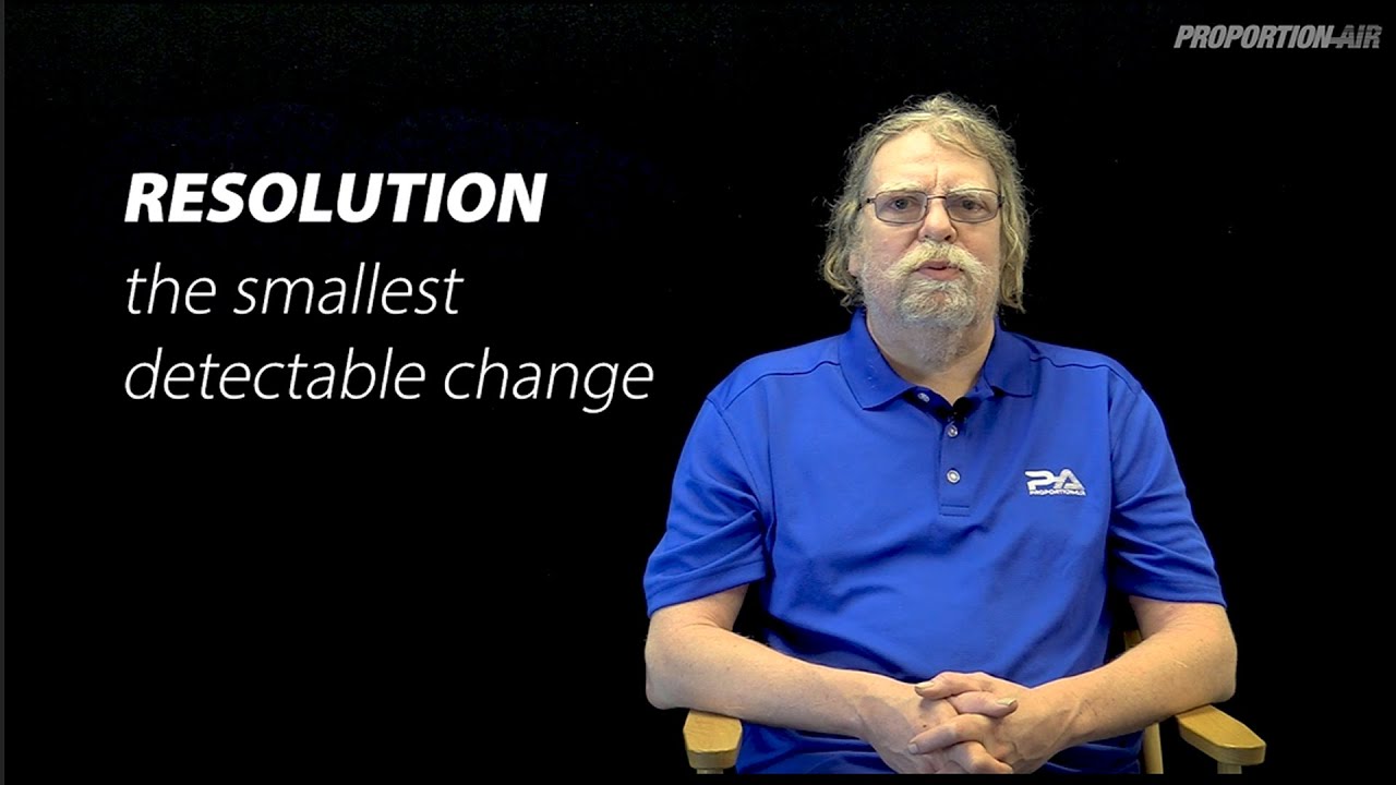 Understanding Resolution w/ Dave Harvey