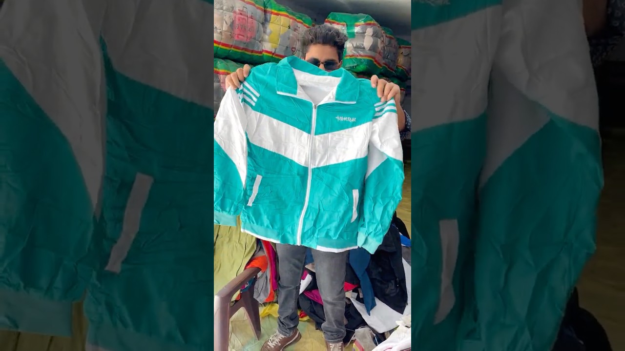 Man’s का wincheater AAA Grade || Panipat export surplus warehouse