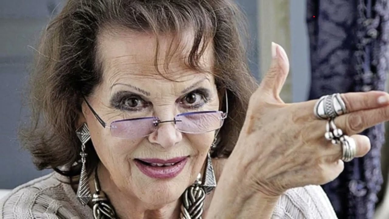 Sexy Claudia Cardinale 🔥 Stockings, Pantyhose, Tights, Short Mini Dress, Heels