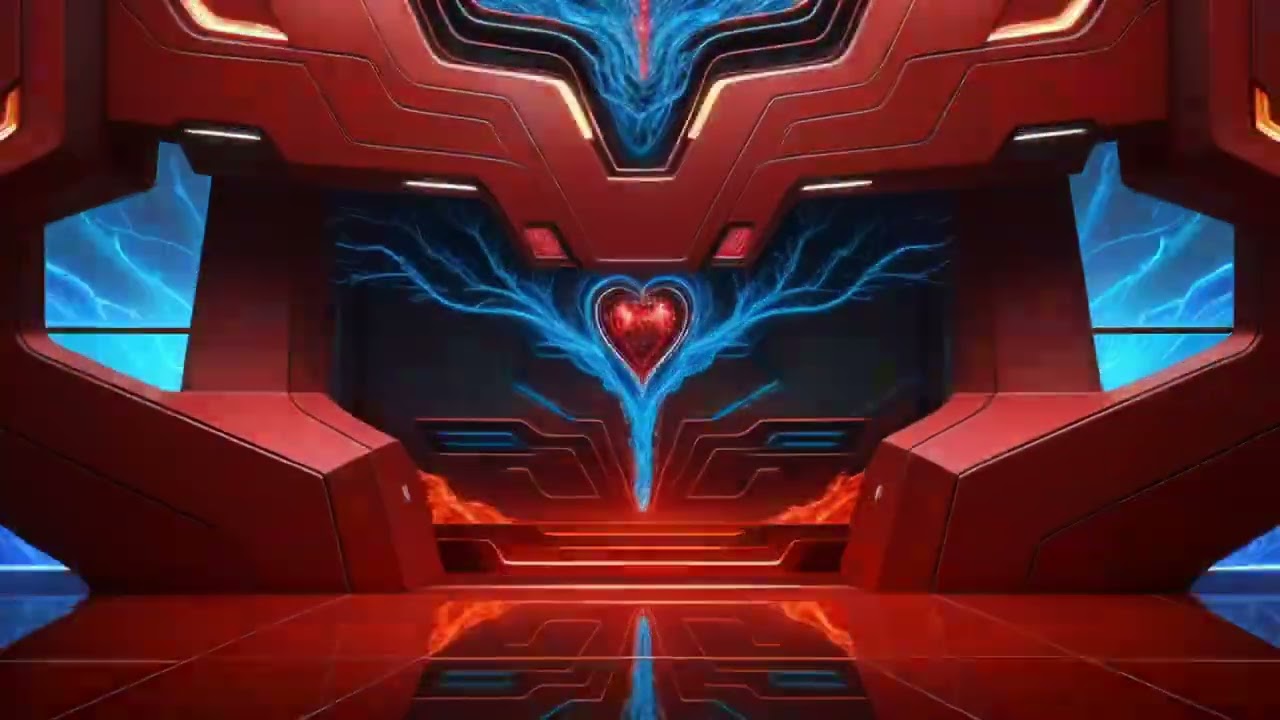 Sonic Species - Broken Love