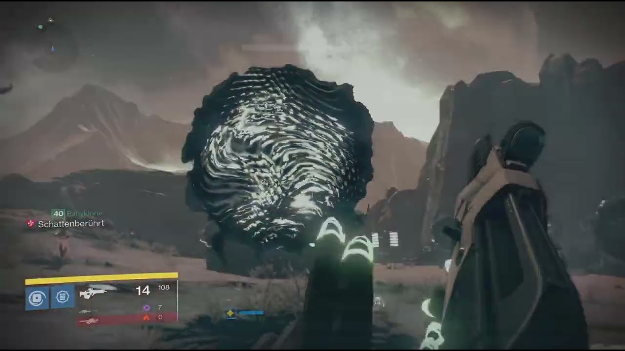 ✨✨ Destiny 1 Abenteuer geht weiter!✨✨