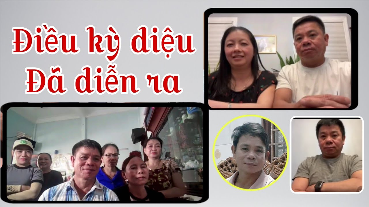 ( 794 ) Điều kỳ diệu diễn ra như một giấc mơ,Cặp sinh đôi thất lạc khi mới lọt lòng đã tìm được nhau