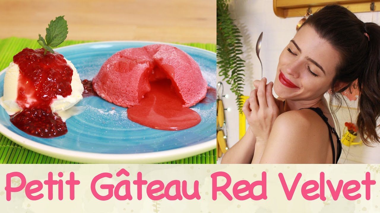 PETIT G&Acirc;TEAU RED VELVET para o Natal! | TPM, pra que te quero?