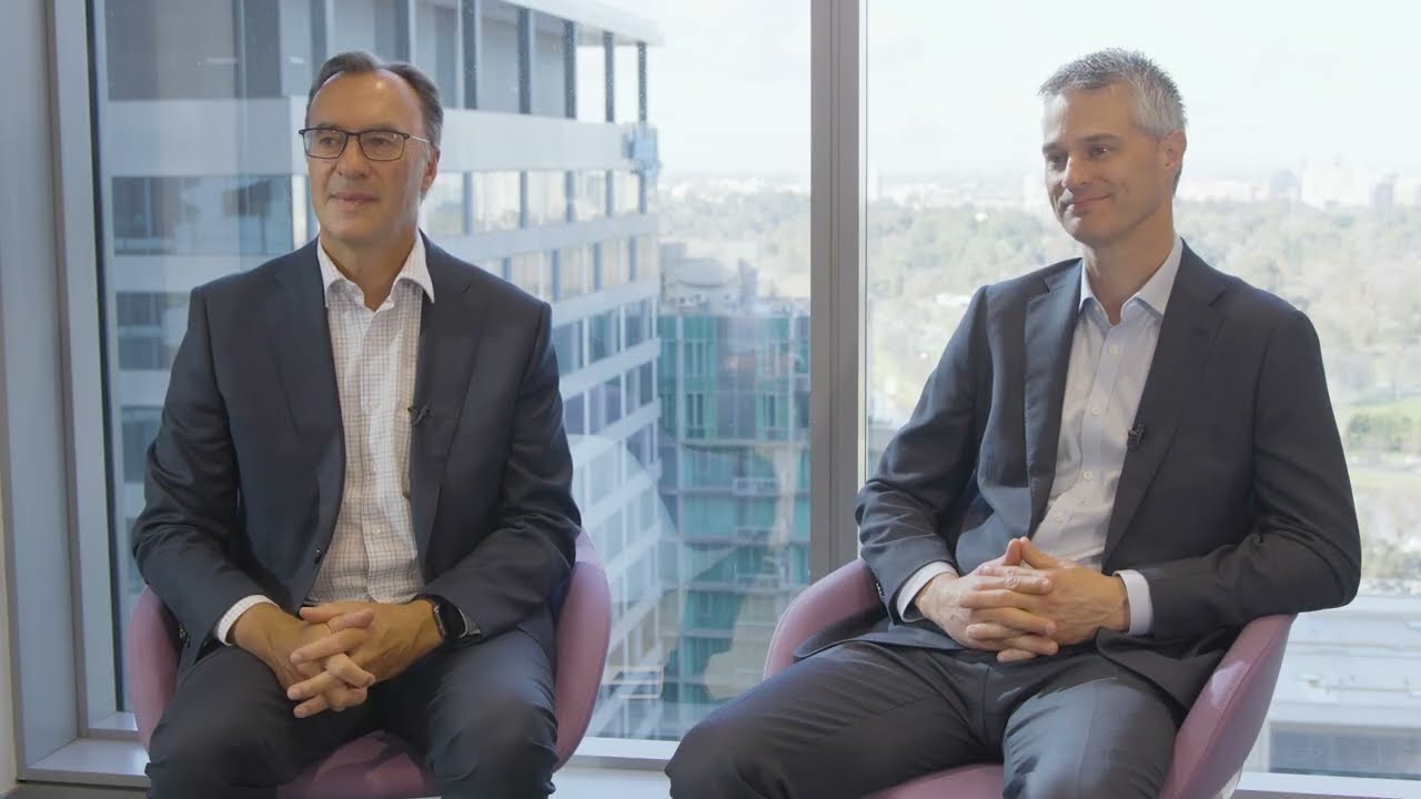 Djerriwarrh's FY25 Full Year Financial Results