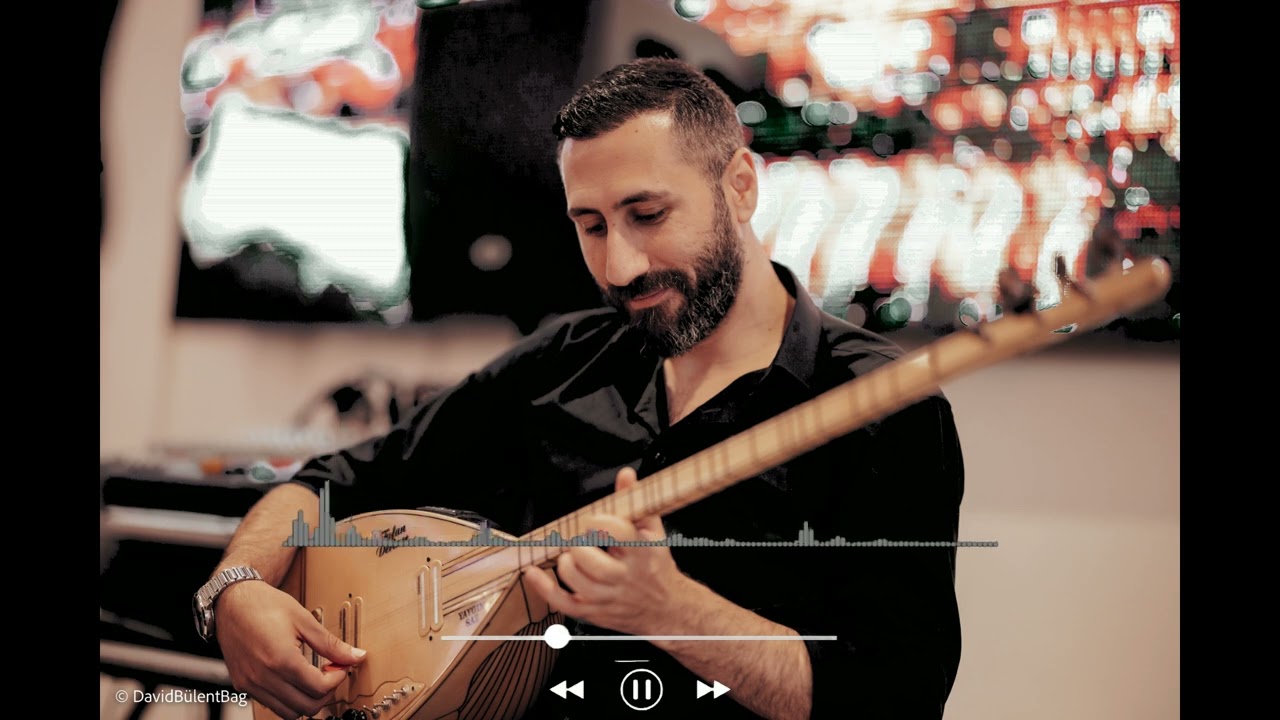 Tufan Derince - Grani Ağır Delilo 2023 - LEXE