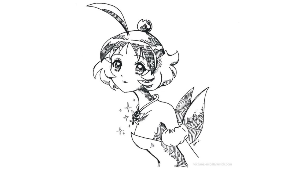 tiktok weeb mashup anime #24 ☆♡🦢🩰