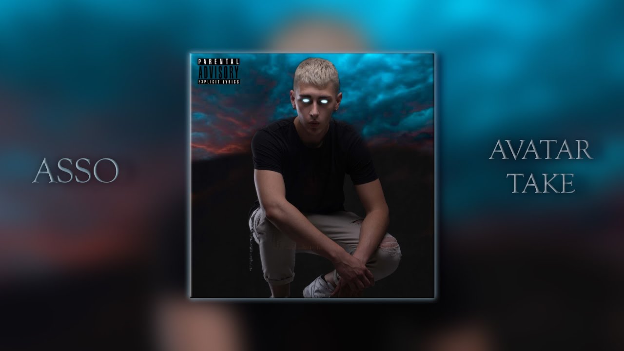 Asso - Furore & Coscienza (Prod. LethalNeedle & LCS)