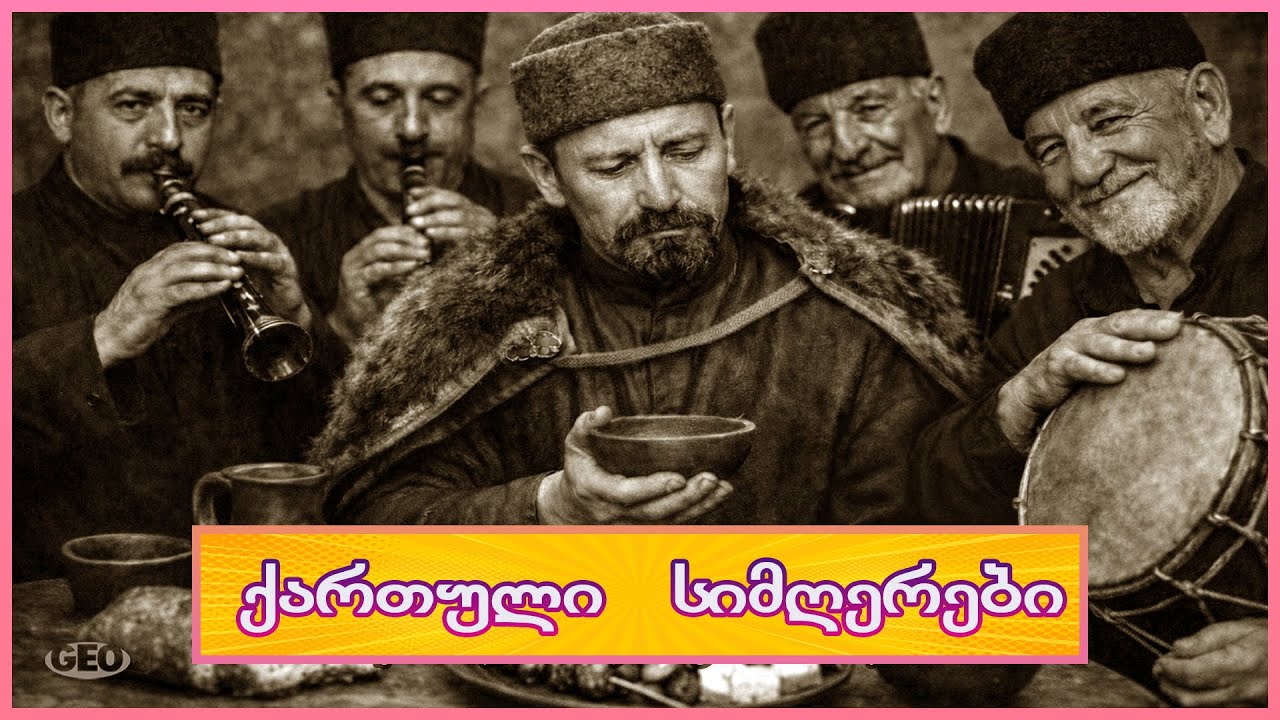 ქართული სიმღერები 2026 ♫ Geo TV ♥️ qartuli simgerebi