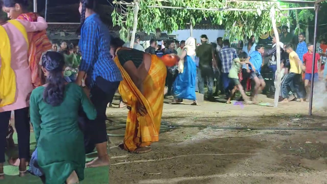 Sadi dance 