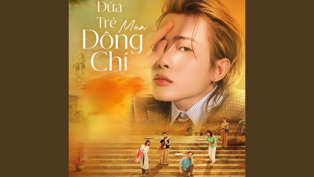 Đứa Trẻ M&ugrave;a Đ&ocirc;ng Ch&iacute;
