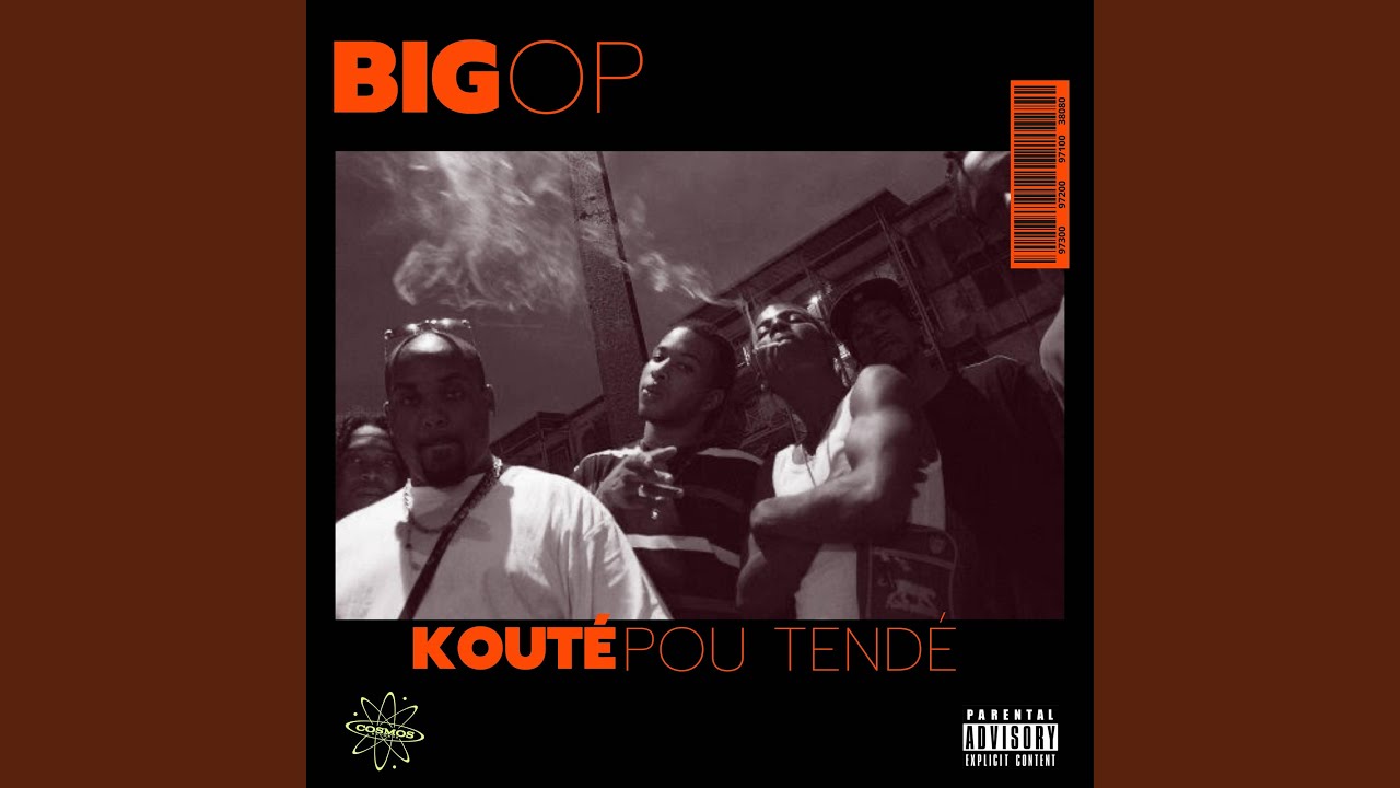 Kouté pou tendé