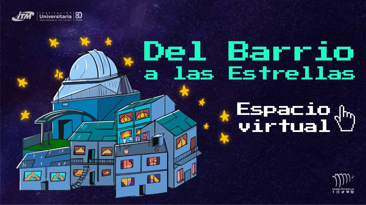 Del Barrio a las Estrellas
